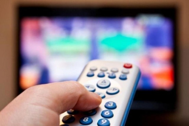 Закрепление 22-й кнопки за местными телеканалами поддержали в Госдуме