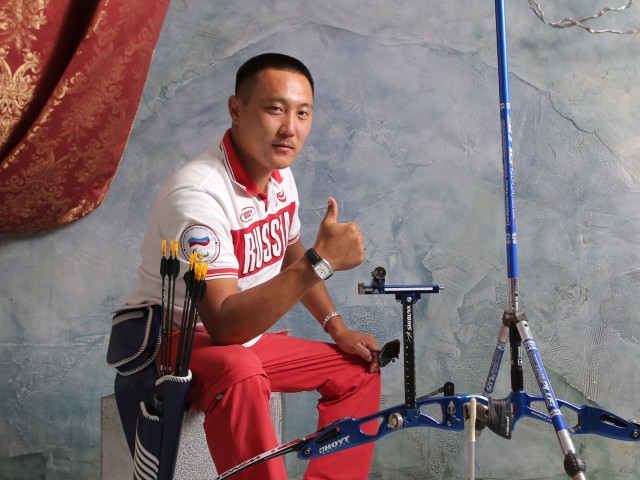 Тимур Тучинов поддерживает проведение специальных соревнований для паралимпийцев