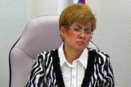 Жданова стала пятой в рейтинге богатства кандидатов в губернаторы регионов России