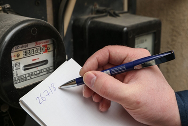 Более 20 тыс подписей собрано за снижение энерготарифов в Забайкалье