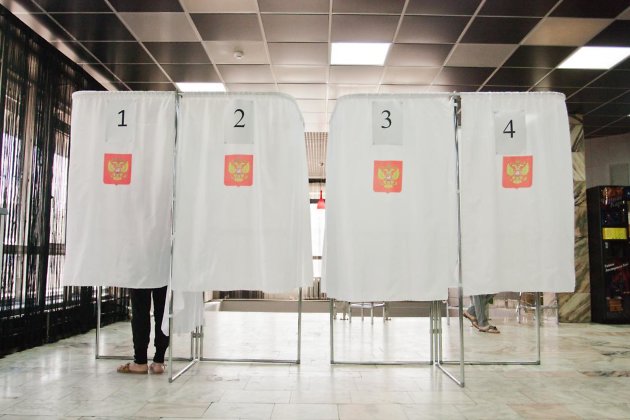 Избирком подводит официальные итоги выборов в крае