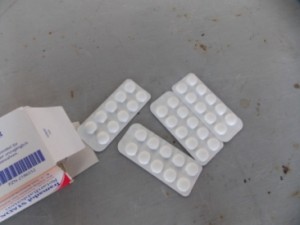 Получил 4 года колонии за попытку ввезти из Китая опиоидный препарат