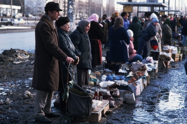 Голодец заявила об устойчивом росте бедности в России