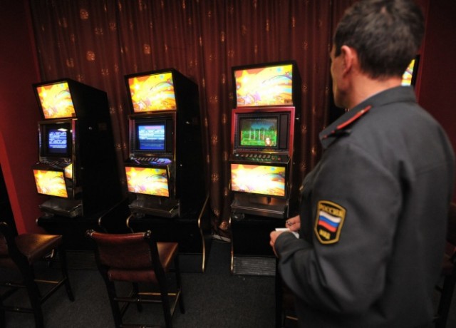 Организаторам казино в Агинском и Могойтуйском районах грозит тюрьма или штраф