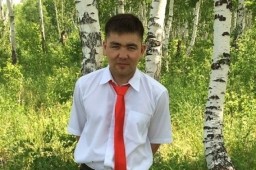Александр Санжиев оказался в китайской тюрьме по подозрению в убийстве