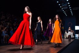Дизайнер Руслан Батожаргалов представит новую коллекцию одежды