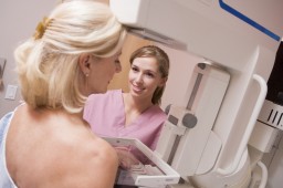 Рак молочной железы - на 3 месте среди причин смертности женщин в крае