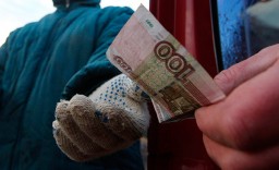 «Тепловик» задолжал работникам 303 т. р. зарплаты в Дульдургинском районе