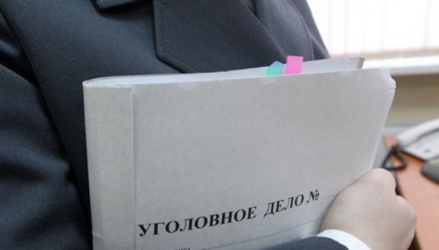 Уголовное дело экс-управляющего офиса банка в Дульдургинском районе передали в суд