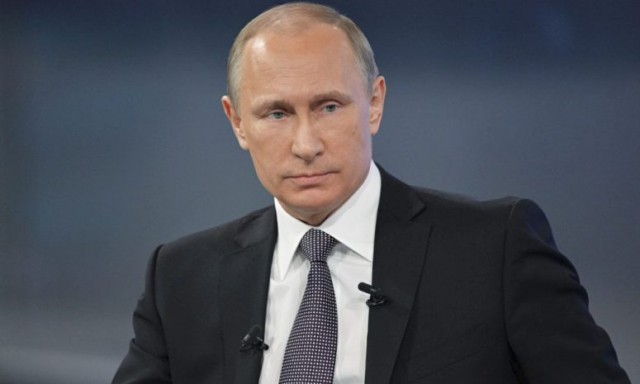 Путин предупредил о кадровых решениях глав регионов, не улучшающих условия для бизнеса