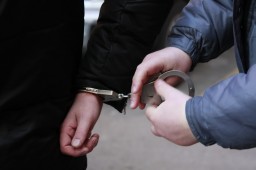 Суд арестовал начальника службы судебных приставов Дульдургинского района