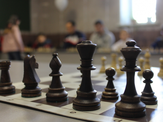 Турнир по шахматам, посвященный 150-летию профессора Гомбожапа Цыбикова, прошел в Забайкалье