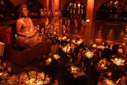 Красноярский «Будда бар» наказали за оскорбление чувств верующих