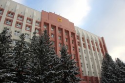 Власти края вернут в федеральный бюджет неизрасходованные 700 млн руб.