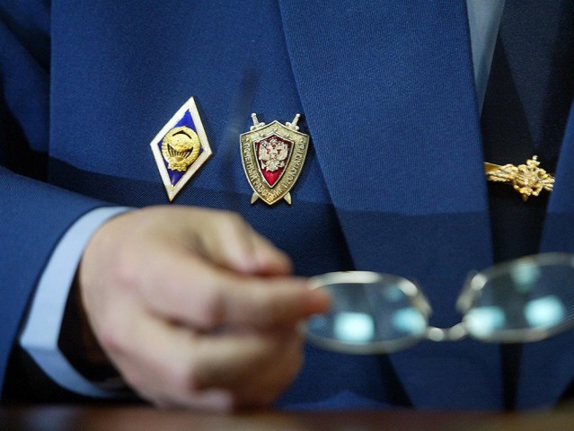 Гармаев Батор Мичикдоржиевич – ветеран прокуратуры Могойтуйского района