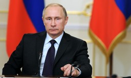 Сенаторы и депутаты ГД от Забайкалья попросили Путина выделить 3,7 млрд р.