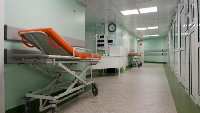 Районная больница в Могойтуе заплатит 1,4 млн руб. за вред здоровью двум женщинам