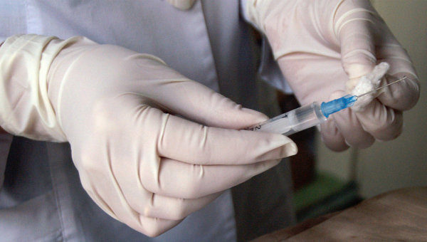 Число заболевших гонконгским гриппом в крае выросло с 97 до 130 за 10 дней