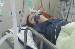 Мать-одиночка из Бурятии, находясь на заработках в Южной Корее, впала в кому