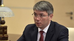 Железнодорожник из Забайкалья Алексей Цыденов назначен врио главы Бурятии