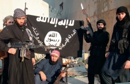 Два случая участия забайкальцев в ИГИЛ выявлены в 2016 году
