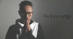 Бурятский певец из Могойтуя помолился за земляков в стиле бит-бокс (видео)