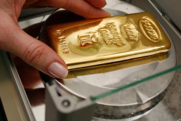 Китаец пытался вывезти через Забайкальск 13 слитков золота на 6 миллионов рублей