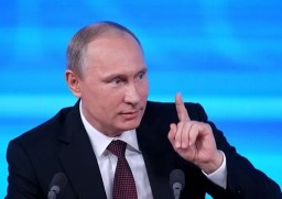 Кремль готовится к выдвижению Путина в президенты в последний раз