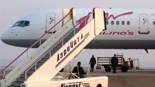 Региональный авиарейс Чита — Улан-Удэ — Красноярск откроется с 18 апреля