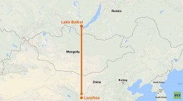 Учёные: «После транспортировки в Китай вода Байкала потеряет свои свойства»