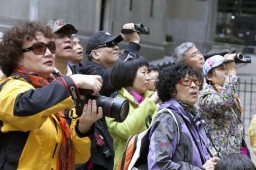 Туристы из Китая не едут в край на поездах из-за плохого качества услуг