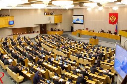 Два представителя Забайкальского края вошли в десятку «бесполезных» депутатов Госдумы