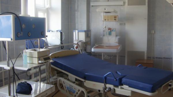 Младенческая смертность в Дульдургинском районе в 3 раза превысила процент по краю