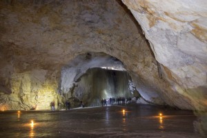 ЕГРН пополнился сведениями о границах памятника природы «Пещеры Хээтэй»