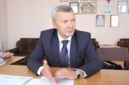 Новиченко: Таких возможностей, чтобы открыть своё дело, как в Забайкалье, нет нигде