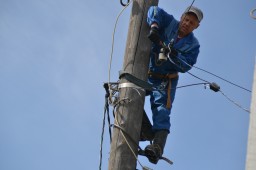 Электроснабжение потребителей в Забайкальском крае восстановлено