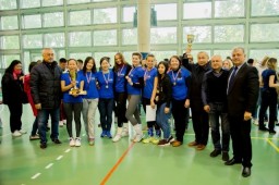 Команда региона выиграла в Московском празднике «Летние игры-Зунай наадан-2017»