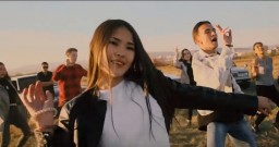 Бурятский рэпер Алихан Dze выпустил «летний» клип