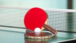 Лучшими теннисистами «Зунай наадан – 2017» стала команда городского округа «Поселок Агинское»
