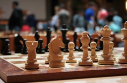 Шахматный турнир «Зунай наадан – 2017» выиграла команда Агинского района