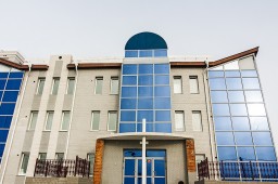 Могойтуйскую промзону исключили из плана приватизации объектов госсобственности