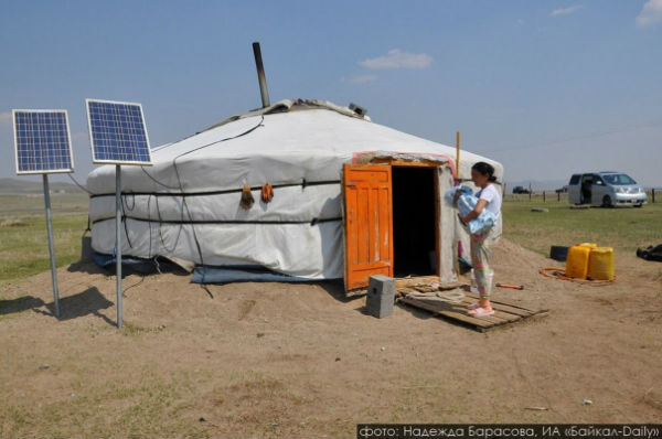 Степь и небо: как живут и зарабатывают в Монголии