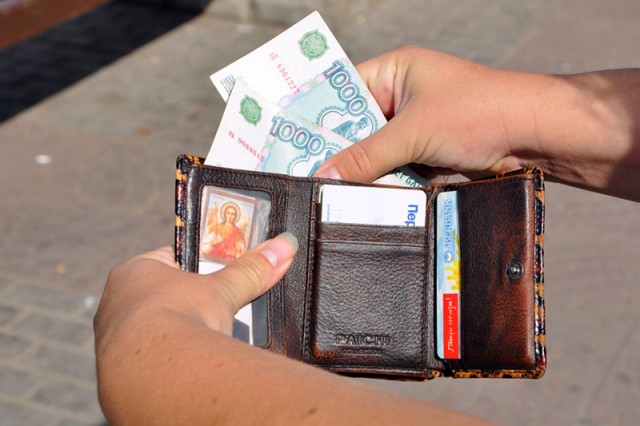 Прожиточный минимум в Забайкалье вырос почти до 11 тыс рублей