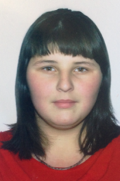 15-летняя девушка пропала в Дульдурге и может находиться в Чите