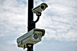 Планируют установку камер видеофиксации на федеральных трассах в крае