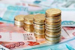 Доходы в бюджет Забайкалья в 2017 году выросли на 15,5%