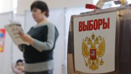 Выявили нарушения при подготовке к выборам в Дульдургинском районе