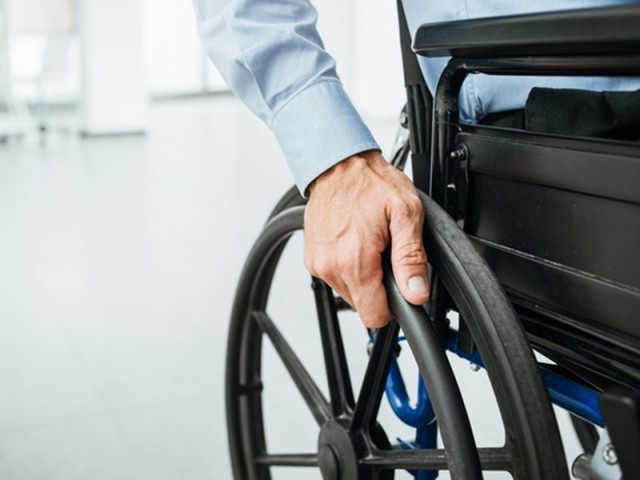 Почти три десятка инвалидов трудоустроены в Дульдургинском районе в этом году