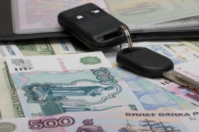 Агинчанин отдал мошенникам 30 тыс р для быстрого восстановления водительских прав