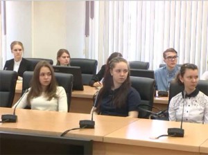 Формируется Молодежное правительство Забайкальского края
